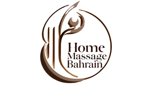 logo home massage bahrain
